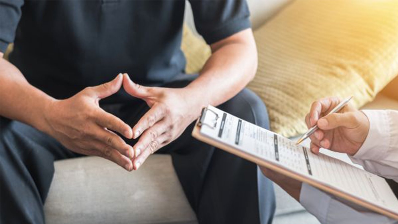 Psychiatric Evaluation