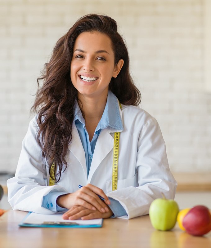 Wellness Specialists